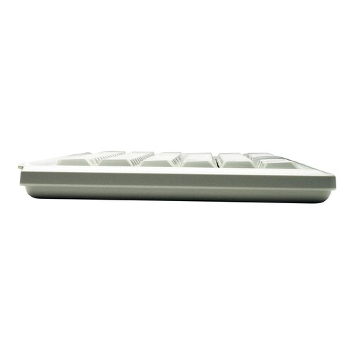 Cherry Compact-Keyboard G84-4400 - Tastatur - USB Produktbild Additional View 3 L