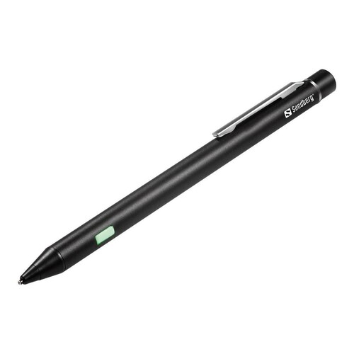 SANDBERG Precision Active Stylus - Aktiver Stylus Produktbild Additional View 1 L