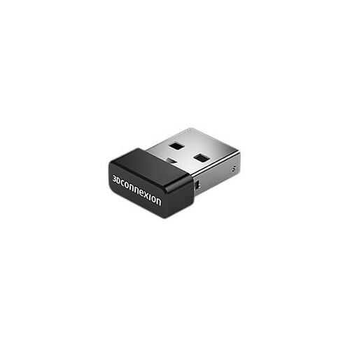 3Dconnexion Empfänger für drahtlose Maus Produktbild