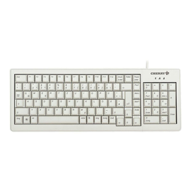 Cherry XS Complete G84-5200 - Tastatur - PS/2, USB Produktbild