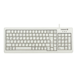 Cherry XS Complete G84-5200 - Tastatur - PS/2, USB Produktbild Additional View 1 S