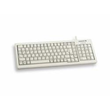 Cherry XS Complete G84-5200 - Tastatur - PS/2, USB Produktbild Additional View 4 S