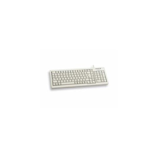 Cherry XS Complete G84-5200 - Tastatur - PS/2, USB Produktbild Additional View 4 L