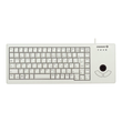 Cherry XS G84-5400 - Tastatur - USB - Deutsch Produktbild