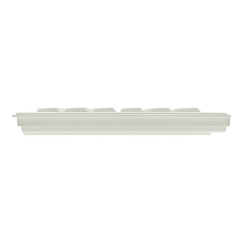 Cherry XS G84-5400 - Tastatur - USB - Deutsch Produktbild Additional View 2 L