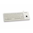 Cherry XS G84-5400 - Tastatur - USB - Deutsch Produktbild Additional View 3 S