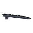 Logitech K280e - Tastatur - USB - Deutsch - Schwarz Produktbild Additional View 3 S