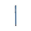 InLine Stylus - Stift für Touchscreens von Smartphone und Tablet - blau Produktbild