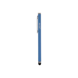 InLine Stylus - Stift für Touchscreens von Smartphone und Tablet - blau Produktbild