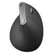 Wireless Laser Mouse MX Vertical vertikal ergonomisch 6 Tasten Logitech 910-005448 Produktbild