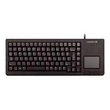 Cherry XS G84-5500 - Tastatur - USB - Deutsch Produktbild Additional View 3 S