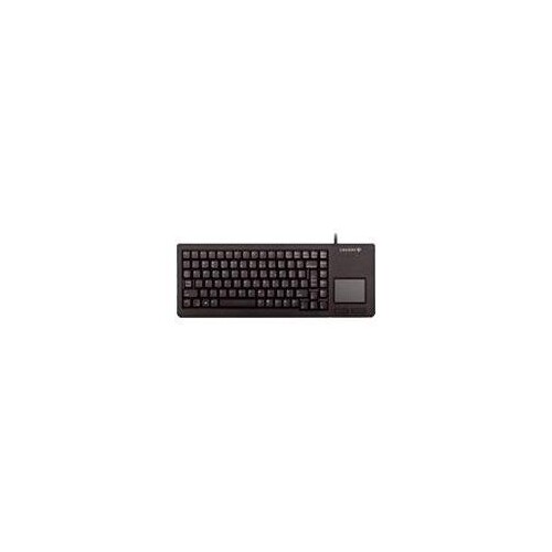 Cherry XS G84-5500 - Tastatur - USB - Deutsch Produktbild Additional View 3 L