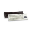 Cherry XS G84-5500 - Tastatur - USB - Deutsch Produktbild Additional View 4 S