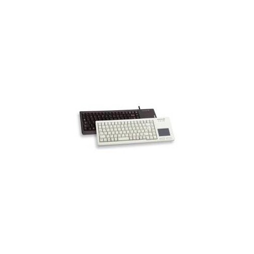Cherry XS G84-5500 - Tastatur - USB - Deutsch Produktbild Additional View 4 L