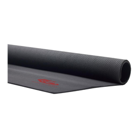 Gembird MP-GAME-L - Mauspad - Schwarz Produktbild