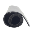 Gembird MP-GAME-L - Mauspad - Schwarz Produktbild Additional View 1 S