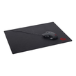 Gembird MP-GAME-L - Mauspad - Schwarz Produktbild Additional View 2 S