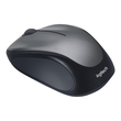 Logitech M235 - Maus - Für Rechtshänder - optisch - kabellos - 2.4 GHz - kabelloser Empfänger (USB) Produktbild Additional View 2 S