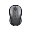 Logitech M235 - Maus - Für Rechtshänder - optisch - kabellos - 2.4 GHz - kabelloser Empfänger (USB) Produktbild Additional View 3 S