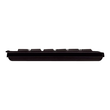 Cherry Compact-Keyboard G84-4400 - Tastatur - USB Produktbild Additional View 3 S