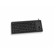 Cherry Compact-Keyboard G84-4400 - Tastatur - USB Produktbild Additional View 4 S