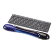 Kensington Duo Gel Keyboard Wrist Rest - Tastatur-Handgelenkauflage Produktbild Additional View 1 S