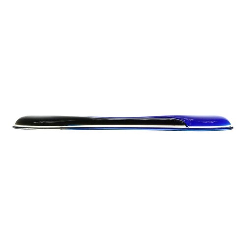 Kensington Duo Gel Keyboard Wrist Rest - Tastatur-Handgelenkauflage Produktbild Additional View 2 L