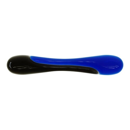 Kensington Duo Gel Keyboard Wrist Rest - Tastatur-Handgelenkauflage Produktbild Additional View 3 L