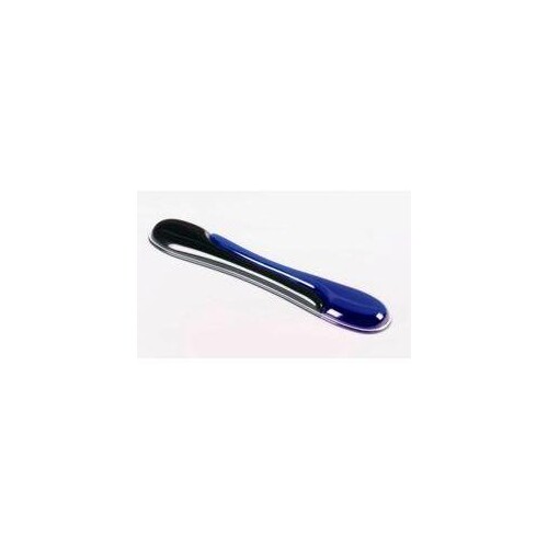 Kensington Duo Gel Keyboard Wrist Rest - Tastatur-Handgelenkauflage Produktbild Additional View 4 L