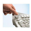 Cherry WetEx - Tastatur-Abdeckung - für Slim Produktbild Additional View 1 S