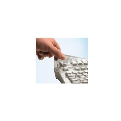 Cherry WetEx - Tastatur-Abdeckung - für Slim Produktbild Additional View 1 L