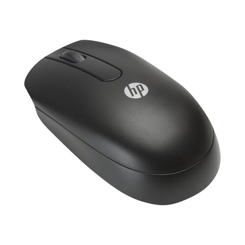 HP  Maus - optisch - kabelgebunden - USB - für Workstation Z2 G4 Produktbild