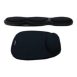 Kensington Foam Keyboard Wristrest - Tastatur-Handgelenkauflage Produktbild Additional View 2 S