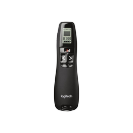 Logitech Professional Presenter R700 - Präsentations-Fernsteuerung Produktbild