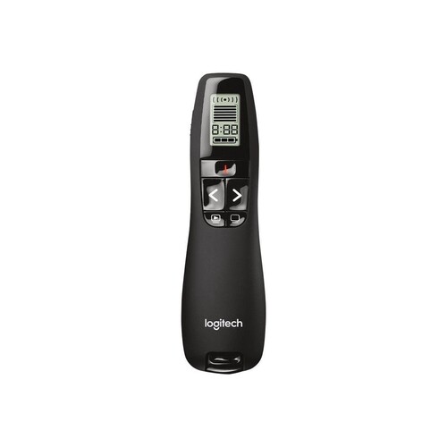 Logitech Professional Presenter R700 - Präsentations-Fernsteuerung Produktbild