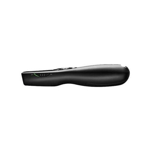 Logitech Professional Presenter R700 - Präsentations-Fernsteuerung Produktbild Additional View 1 L
