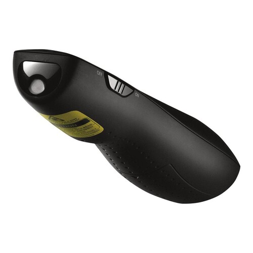 Logitech Professional Presenter R700 - Präsentations-Fernsteuerung Produktbild Additional View 2 L