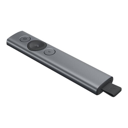 Logitech Spotlight - Präsentations-Fernsteuerung Produktbild