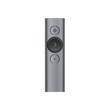 Logitech Spotlight - Präsentations-Fernsteuerung Produktbild Additional View 1 S