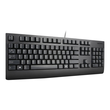 Lenovo Preferred Pro II - Tastatur - USB - QWERTY Produktbild Additional View 1 S