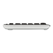 Logitech Wireless Keyboard K270 - Tastatur - kabellos Produktbild Additional View 3 S