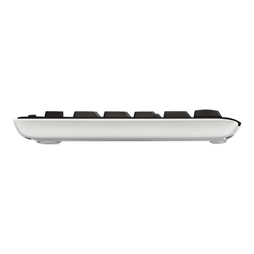 Logitech Wireless Keyboard K270 - Tastatur - kabellos Produktbild Additional View 3 L
