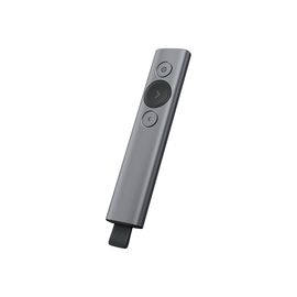 Logitech Spotlight Plus - Präsentations-Fernsteuerung Produktbild