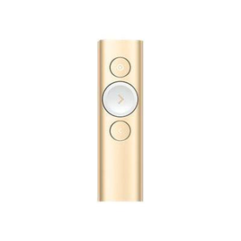 Logitech Spotlight - Präsentations-Fernsteuerung Produktbild