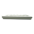 Cherry Compact-Keyboard G84-4400 - Tastatur - USB Produktbild Additional View 3 S