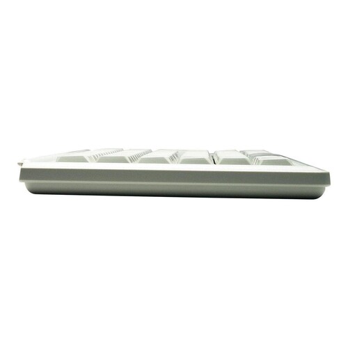 Cherry Compact-Keyboard G84-4400 - Tastatur - USB Produktbild Additional View 3 L