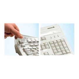 Cherry WetEx - Tastatur-Abdeckung - für CHERRY Produktbild