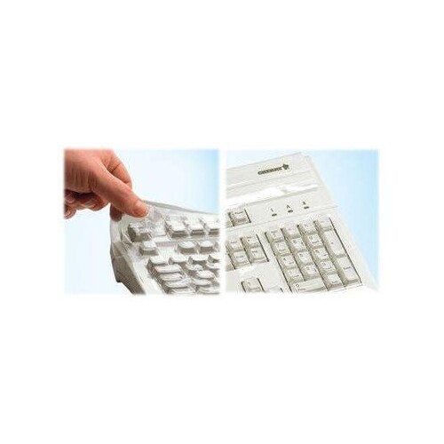 Cherry WetEx - Tastatur-Abdeckung - für CHERRY Produktbild