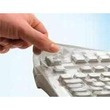 Cherry WetEx - Tastatur-Abdeckung - für CHERRY Produktbild Additional View 1 S