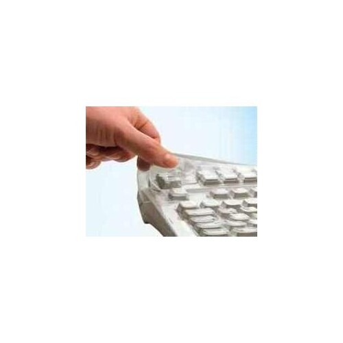Cherry WetEx - Tastatur-Abdeckung - für CHERRY Produktbild Additional View 1 L